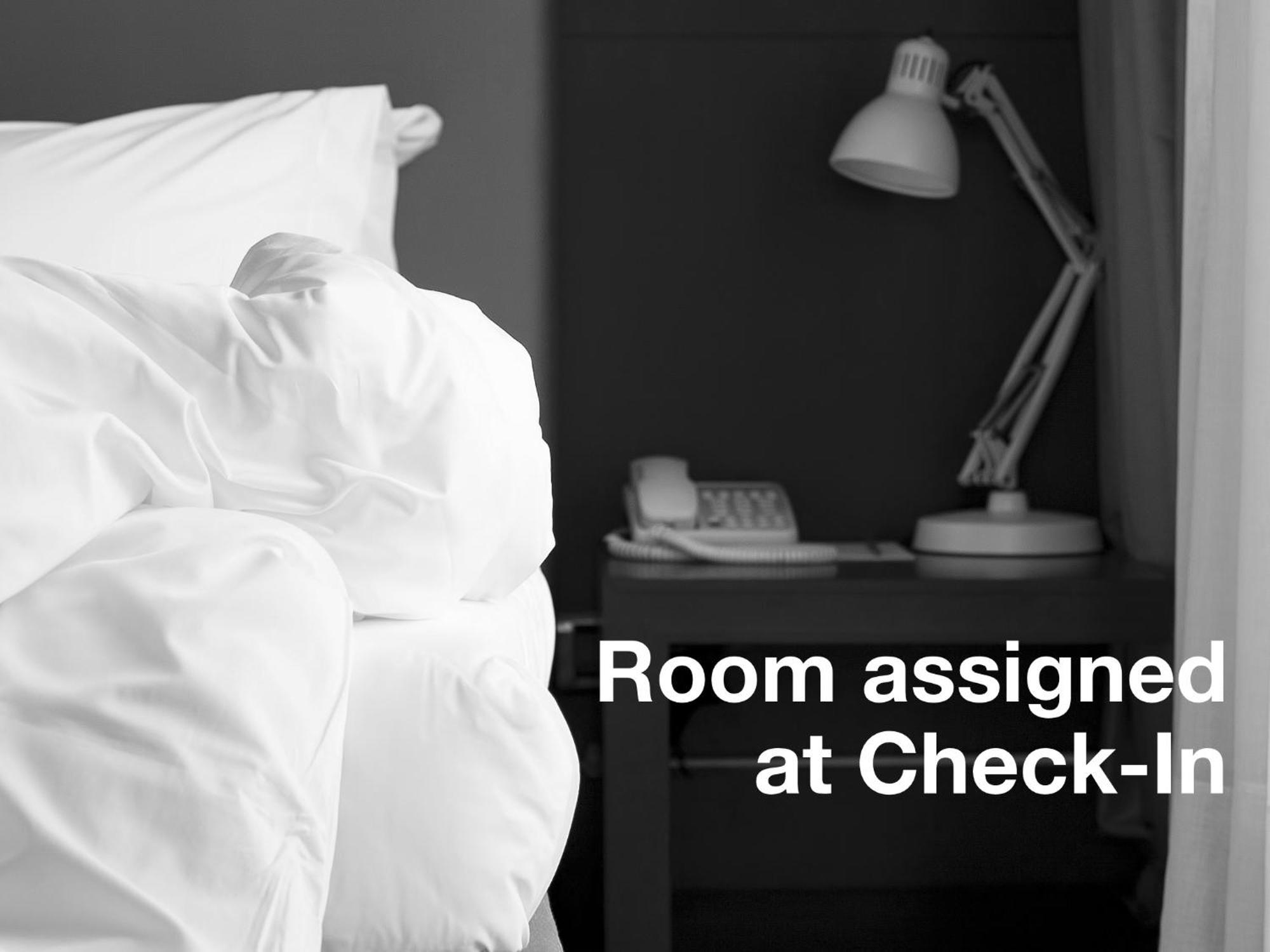 Hotel N Quebec City
